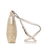 Signature File Crossbody, bottom view